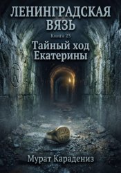 Скачать Тайный ход Екатерины бесплатно