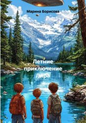 Скачать Летнее приключение Лира бесплатно