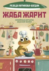 Скачать Жаба Жарит. Семейные ритуалы вкусной жизни бесплатно