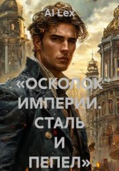 Скачать «ОСКОЛОК ИМПЕРИИ. СТАЛЬ И ПЕПЕЛ» бесплатно