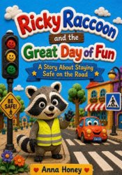 Скачать Ricky Raccoon and the Great Day of Fun бесплатно
