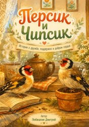 Скачать Персик и Чипсик бесплатно