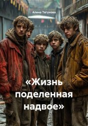 Скачать «Жизнь поделенная надвое» бесплатно