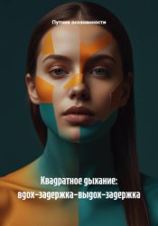 Скачать Квадратное дыхание: вдох–задержка–выдох–задержка бесплатно