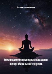 Скачать Соматическое осознание: как тело хранит память обид и как её отпустить бесплатно
