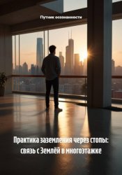 Скачать Практика заземления через стопы: связь с Землёй в многоэтажке бесплатно