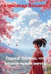 Скачать Облака, что носили чужие мечты. Сказка бесплатно