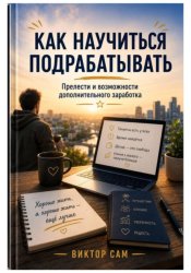 Скачать Как научиться подрабатывать. Прелести и возможности дополнительного заработка бесплатно