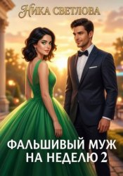 Скачать Фальшивый муж на неделю 2 бесплатно