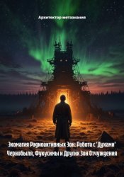 Скачать Экомагия Радиоактивных Зон: Работа с 'Духами' Чернобыля, Фукусимы и Других Зон Отчуждения бесплатно