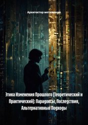 Скачать Этика Изменения Прошлого (Теоретический и Практический): Парадоксы, Последствия, Альтернативные Подходы бесплатно
