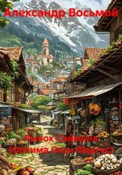 Скачать Рынок Саймона (Оптима Окси Фаргус) бесплатно