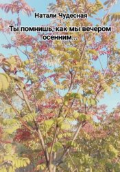 Скачать Ты помнишь, как мы вечером осенним... бесплатно