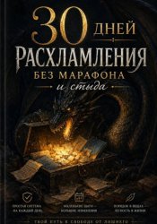 Скачать 30 дней расхламления без марафона и стыда бесплатно