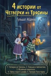Скачать 4 истории от Четверки из Трясины бесплатно
