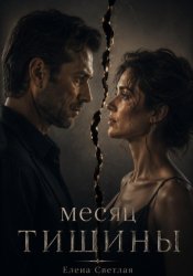 Скачать Месяц тишины бесплатно