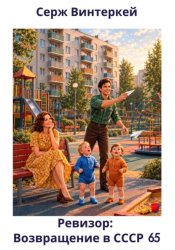 Скачать Ревизор: возвращение в СССР 65 бесплатно