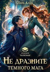 Скачать Не дразните темного мага бесплатно