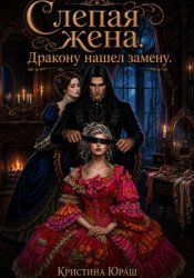 Скачать Слепая жена. Дракон нашел замену бесплатно