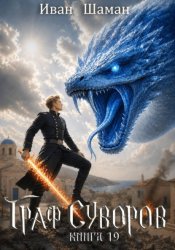 Скачать Граф Суворов. Книга 19 бесплатно