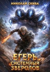 Скачать Егерь. Прилив. Книга 10 бесплатно