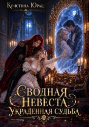 Скачать Сводная невеста. Украденная судьба бесплатно