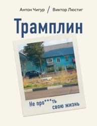 Скачать Трамплин. Не про***ть свою жизнь бесплатно