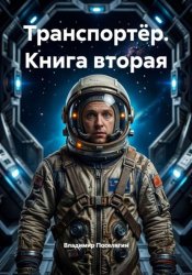 Скачать Транспортёр. Книга вторая бесплатно