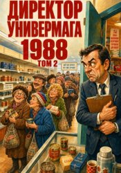 Скачать Директор Универмага 1988 Том 2 бесплатно