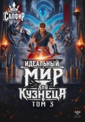 Скачать Идеальный мир для кузнеца. Том 3 бесплатно