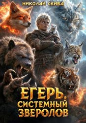 Скачать Егерь. Последний рывок. Книга 12 бесплатно