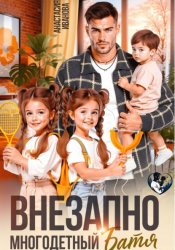 Скачать Внезапно многодетный батя бесплатно