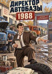 Скачать Директор автобазы 1988 бесплатно