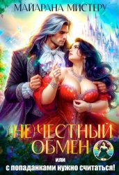 Скачать ( Не)честный обмен, или С попаданками нужно считаться! бесплатно
