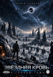 Скачать Звёздная Кровь. За гранью тьмы бесплатно