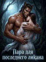 Скачать Пара для последнего ликана. Книга 2 бесплатно