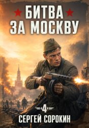 Скачать Битва за Москву 1941 - 4 бесплатно