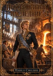 Скачать Просвещенный наследник 3 бесплатно