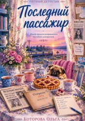 Скачать Последний пассажир бесплатно