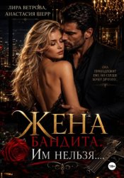 Скачать Жена бандита. Его запретная мечта бесплатно