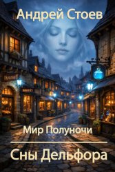 Скачать Сны Дельфора бесплатно