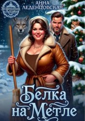 Скачать Белка на метле бесплатно