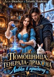 Скачать Помощница генерала-дракона. Лавка в придачу! бесплатно