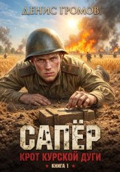 Скачать Сапер. Крот Курской дуги бесплатно