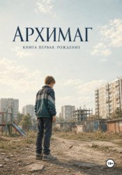 Скачать Архимаг. Рождение бесплатно