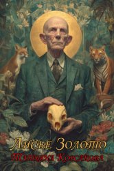 Скачать Лисье золото бесплатно