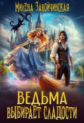 Скачать Ведьма выбирает сладости бесплатно