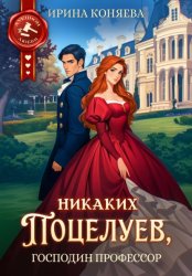 Скачать Никаких поцелуев, господин профессор! бесплатно