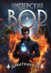 Скачать Имперский вор. Том 4 бесплатно