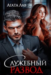 Скачать Служебный развод бесплатно